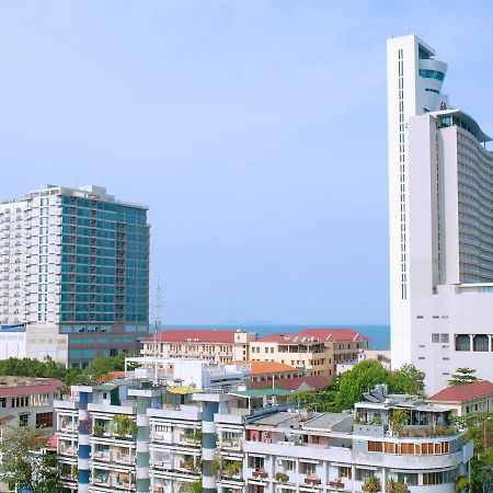 Queen 3 Hotel Nha Trang Kültér fotó