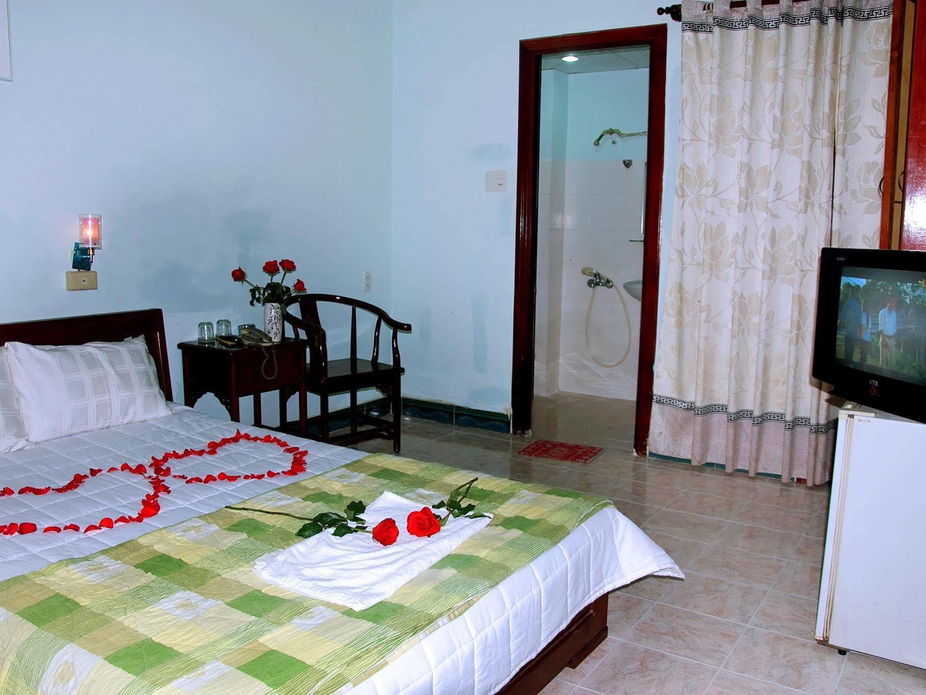 Queen 3 Hotel Nha Trang Kültér fotó