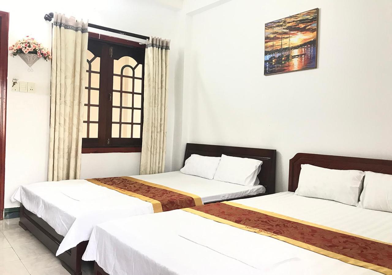 Queen 3 Hotel Nha Trang Kültér fotó