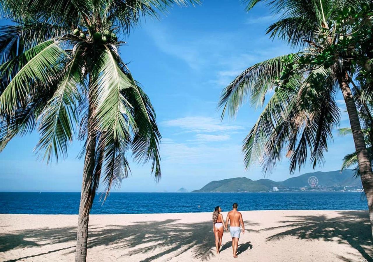 Queen 3 Hotel Nha Trang Kültér fotó