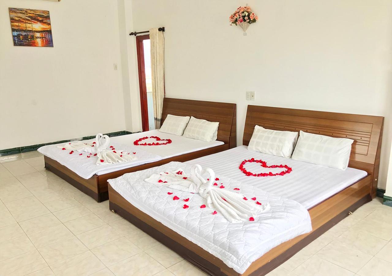 Queen 3 Hotel Nha Trang Kültér fotó