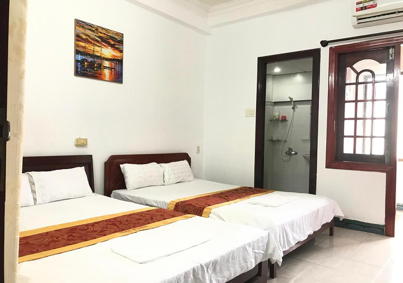 Queen 3 Hotel Nha Trang Kültér fotó